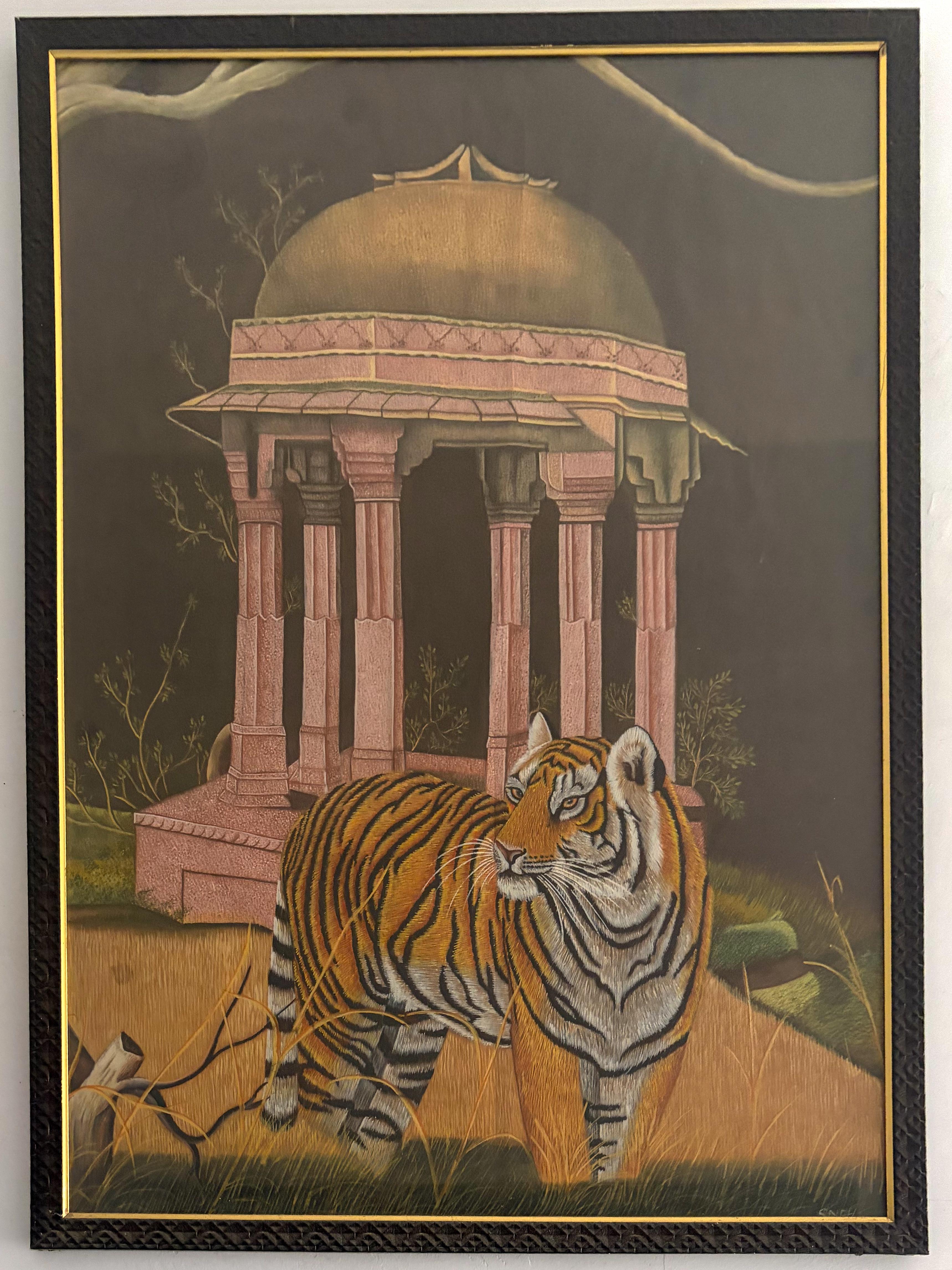 Guardian of the Realm